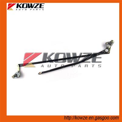 Windshield Wiper Link For Mitsubishi Pajero Montero V32 V43 V44 V45 V46 4G64 4G54 6G72 6G74 4D56 4M40 MB623301 MB623302