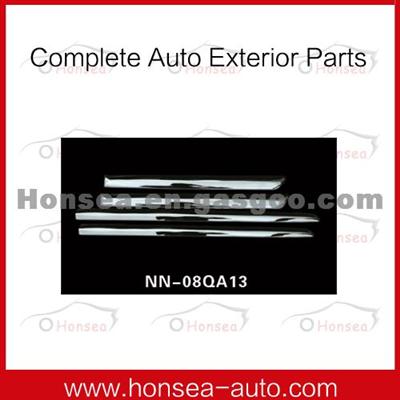 Nissan High Performance Side Door Streamer NN-08QA13