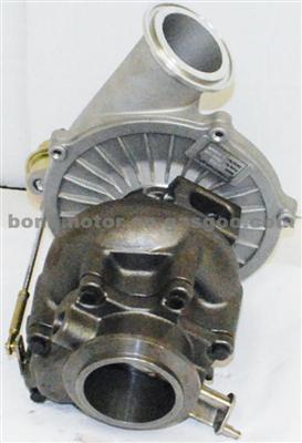 Auto Turbocharger 702012-0010, F81Z6K682CARM For FORD