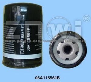 Oil Filters 06A 115 561 B