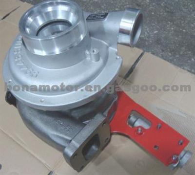 Auto Turbocharger S1760-E0040 For HINO