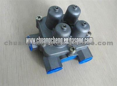 9347022600 VOLVO,BENZ Protection Valve In Heavy Trucks