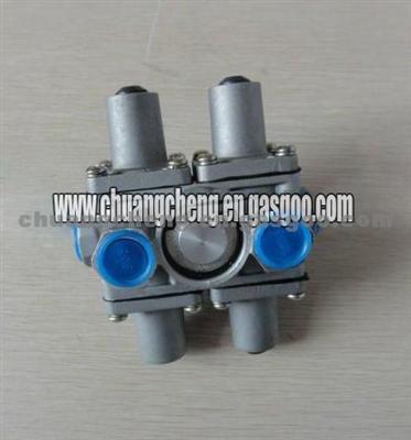 9347023000 BENZ/SCANIA Protection Valve For BENZ Truck Parts