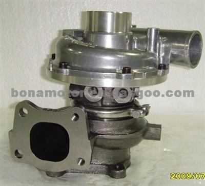 Auto Turbocharger 8973628390 For HITACHI