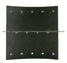 MITSUBISHI Brake Lining MC809858