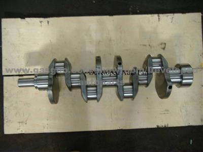 Crankshaft Isuzu C223 8941188280