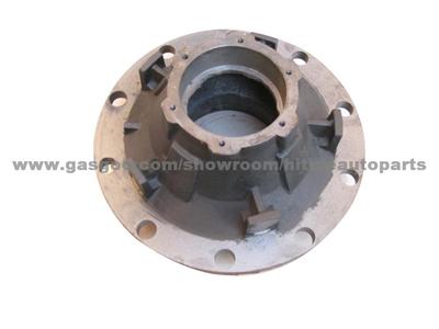 KLC Wheel Hub 001-01005