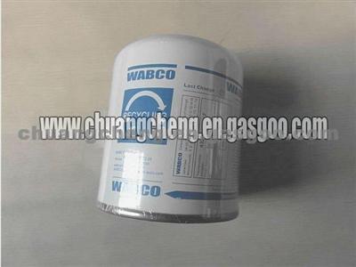 4324100202 Air Dryer Cartridge For Heavy Trucks