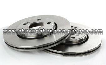 ,Brake Rotor For TOYOTA 4351235080