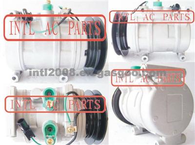 Hyundai Mini/ Micro Bus Ac Compressor SP21 / SP-21 AA8A161631A AA8A16-1631A A5000-672-001 A5000672001 2750010 Kompressor