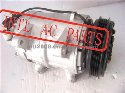 PV4 DCS17CH Ac Compressor (Pump/ Kompressor) Nissan Urvan E25 2.0 2.4 506012-0160 506012 0160