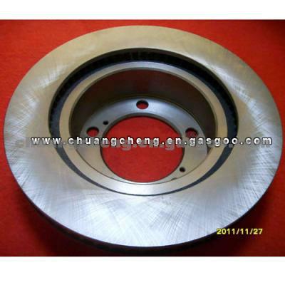 Brake Disc For HONDA 45251S84A01