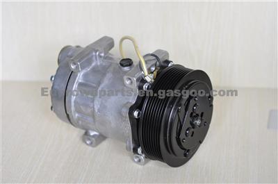 VOLVO SCANIA RENAULT MAN Truck AC Compressor 11104251