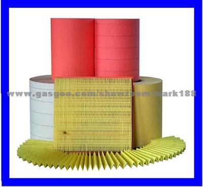 Auo Air Filter Paper