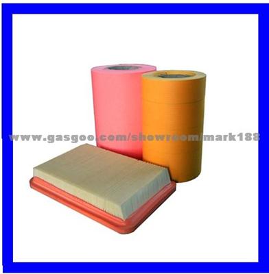 Air Filter Paper For Vehicle