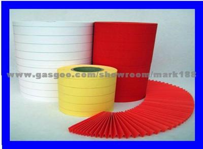 Heavy-Duty Air Filter Paper