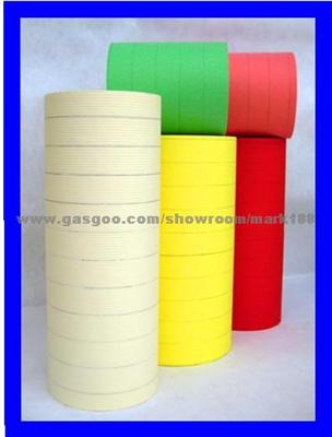 Acrylic Resin Air Filter Paper