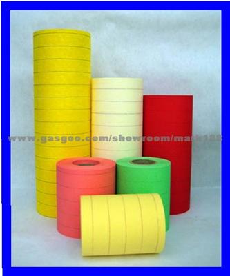 Non Cured Air Filter Paper