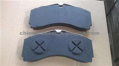 Truck Brake Pad WVA29246