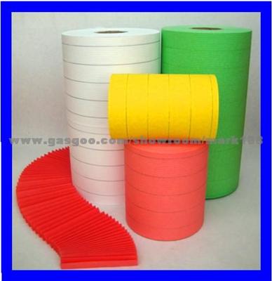 Clean Air Filter Paper For Automobile