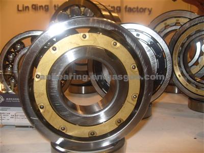 Non-Standard Bearing 170412