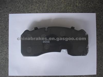 Truck Brake Pad WVA29165