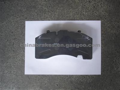 Truck Brake Pad WVA29171