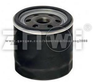 Oil Filter 56 50 343