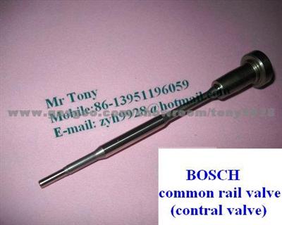 F00VC01359 , Bosch Common Rail Valve,F00RJ02130 , F00RJ02005 , F00RJ01479