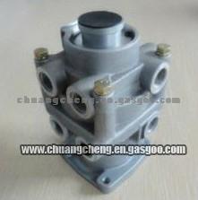 BENZ/DAFAir Brake And Brake Valve 4613150120