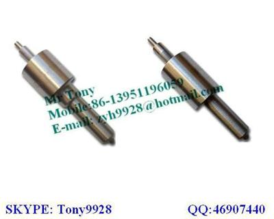 Nozzle S And P Series