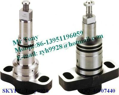 Plunger Element 2455-129