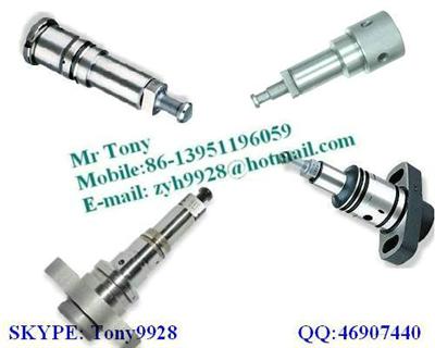 Plunger Element 2455-130