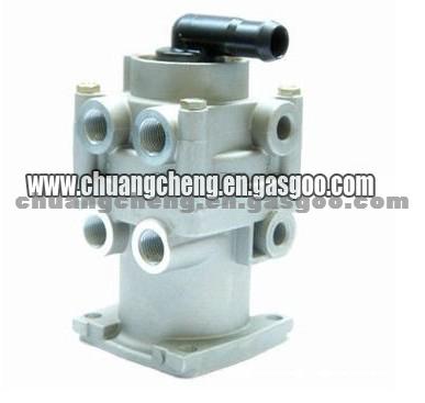 4613150080 VOLVO Foot Brake Valve