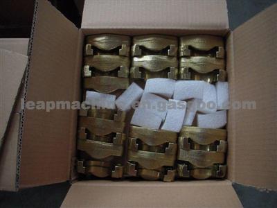 Split Flanges 3- 1 1/2