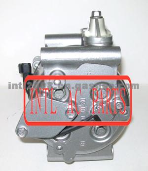 AC A/C Compressor Ford Five Hundred Freestyle/ Mercury Montego 3.0 19D6290259A 6F9Z19703A 7F9319D629AA 5F9Z19V703DA YCC171 98569