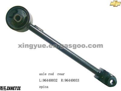 Rear Axle Rod L:96440032 R: 96440033 CHEVROLET Epica 2.0 / BUICK Excell