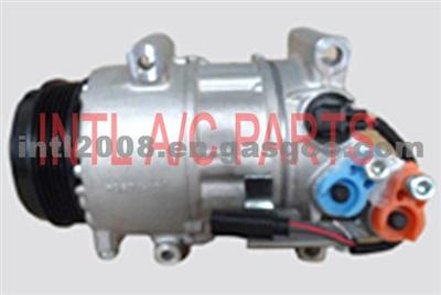 6SEU16C AC Compressor Mercedes-Benz W169 W245 447150-0382 0022304811 A0012303611 447190-7700 447190-5230 4471500382 Kompressor