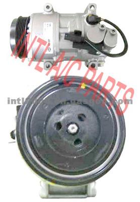 447180-6650 447180-6769 447190-7702 447190-5233 447190-7690 447190-7694 6SEU16C A/C Compressor For Mercedes-Benz 169 245