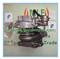 Stock For Turbocharger 14411-VK500 - img2