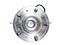 Rear Wheel Bearing 512358 Chevrolet Captive - img2