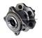 HUB BEARING ASSEMBLY