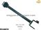 Rear Axle Rod 96440041 CHEVROLET Epica 2.0 - img1