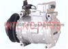 447200-4540 A000230061180 A1161310201 A0002A000230061 A0002340211 10PA17C AC Compressor For Mercedes-Benz W124 S124 Sprinter W126 R107 A124 R129 W638