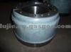 HINO BRAKE DRUM 43512-2660