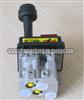 Heavy Truck Lifting Valve
