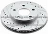 96219485 Brake Disc Rotor/Auto Car Parts