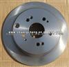 Auto Brake Discs Rotor 58129-44010