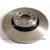 BRAKE DISC AND DISC BRAKE FOR KIA