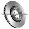 Brake Disc For Chrysler 145357